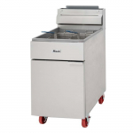 Competitor Series 75 lb Natural Gas Fryer