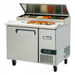 Competitor Series 44" Pizza Refrigerator