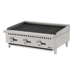 Competitor Series 36" Wide Radiant Broiler
