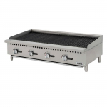 Competitor Series 48" Wide Radiant Broiler