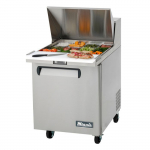 Competitor 27" Preparation Table