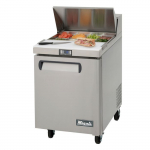 Competitor Series 27" Preparation Table