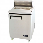 Competitor 36" Preparation Table