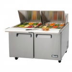 Competitor 60" Preparation Table