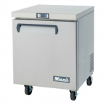 Competitor 27" Work Top Refrigerator