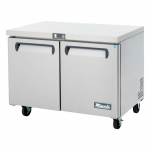 Competitor Series 48" Work Top Freezer