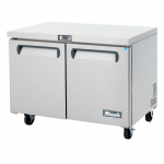 Competitor 48" Work Top Refrigerator