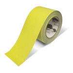 2" Yellow Antislip Tape
