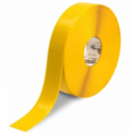 2" Yellow Solid Color Tape, 100'