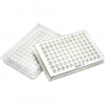 MultiScreen 96-Well Plate, MCE Membrane