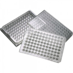 MultiScreen 96-Well Plate, PVDF Membrane
