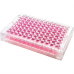 Millicell Polycarbonate 96-Well Plate Pack