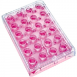 Millicell 24-Well Plate with PET Membrane