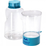 Stericup 1000mL Filtration System
