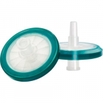 Millex-HP Sterile Filter Unit, 0.45 Micron Pore