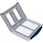 SNAP id 2.0 MultiBlot Holder