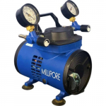 Chemical Duty Pump, 115 V/60 Hz