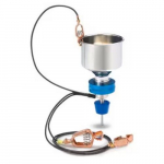 Hydrosol 47 mm Filter Holder, StainLess Steel