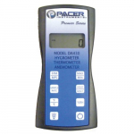 DA430 Hygrometer Thermometer Anemometer