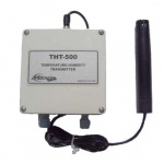 Temperature / Humidity Transmitter