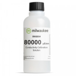 80,000 uS/cm Conductivity Solution