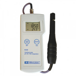 pH/Conductivity/TDS/Temperature Meter