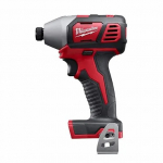 M18 1/4" Hex Impact Driver, Tool Only