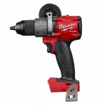 M18 Fuel 1/2" Hammer Drill/Driver, Tool Only