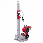Dia-mond Coring Rig with Small Base Stand Kit