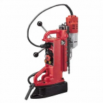 Electromagnetic Drill Press with 1/2" Motor
