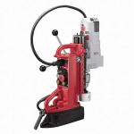 Electromagnetic Drill Press with 3/4" Motor