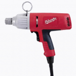 7/16" Hex Quick-Change Impact Wrench