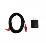 9.8' Power Cable Kit for UM-1080H Family