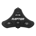 Raptor Wireless Footswitch, Bluetooth