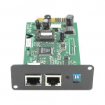 SNMP Communications Card