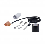 Standard Ground Kit for 7/8" Coaxial Cable