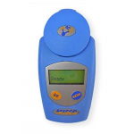 Palm Abbe Digital Refractometer, EG Freezing Point C