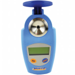 Ethylene-Propylene Glycol Refractometer