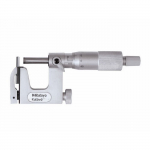 Uni-Mike Ratchet Stop Micrometer, 25-50mm