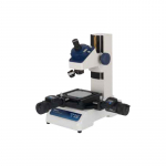 TM Series Toolmaker's Microscope, 2" x 2" Max Range