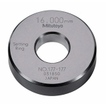 Optional Setting Ring, 16mm Size