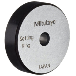 Optional Setting Ring, 4mm Size