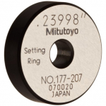 Optional Setting Ring, 0.24" Size