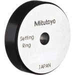 Optional Setting Ring, 3.25mm Size