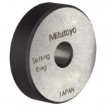 Optional Setting Ring, 9mm Size