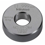 Optional Setting Ring, 12mm Size