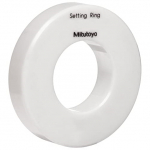 Optional Ceramic Setting Ring, 40mm Size