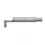 Deep Groove Detector 60deg 0.75mN