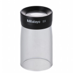 Clear Loupe 5x