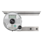 Digital Universal Protractor w/ 150mm Blade